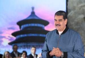 Venezuela desarrollará proyectos de ZEE con Shenzhen, Shanghái y Shandong