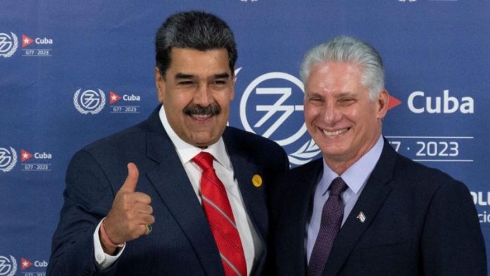 4 declaraciones destacadas de la cumbre G77+China en la que estuvieron Maduro, Petro y Lula