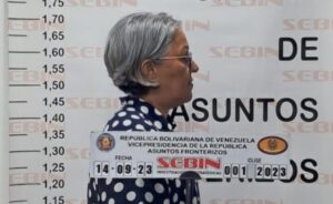 Capturan en Maiquetía a señora que pretendía salir en avión con 200 mil euros ocultos en su faja