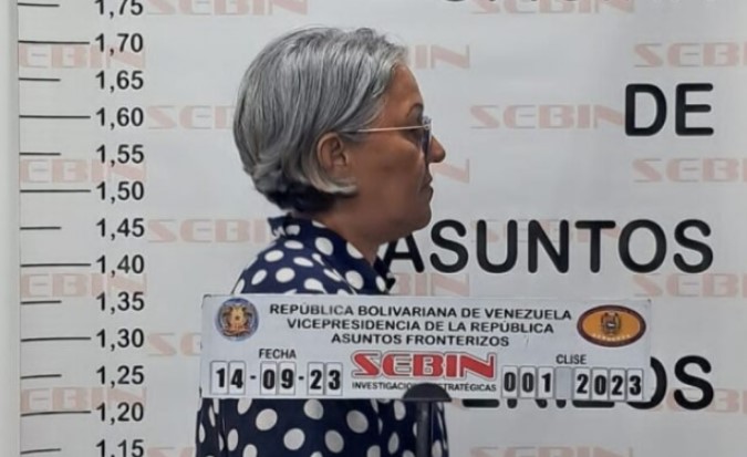 Capturan en Maiquetía a señora que pretendía salir en avión con 200 mil euros ocultos en su faja