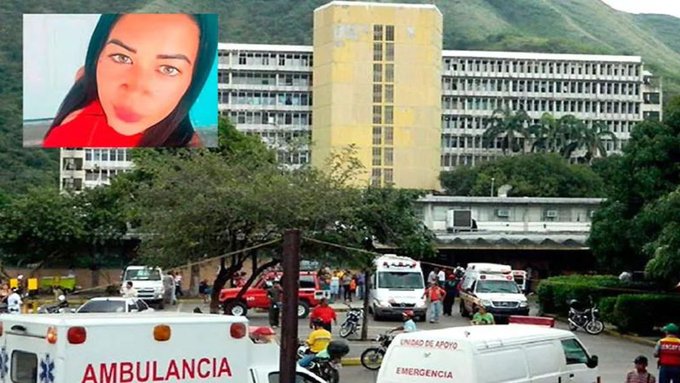 Quemó viva a su esposa en presencia de sus dos hijos