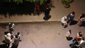 Casi 300 fallecidos y más de 150 heridos por terremoto en Marruecos