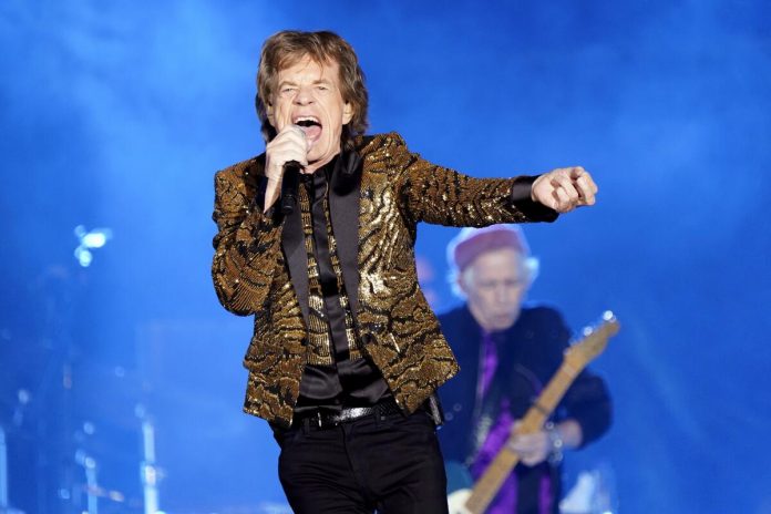 Hackney Diamonds, el primer álbum de los Rolling Stones desde 2005