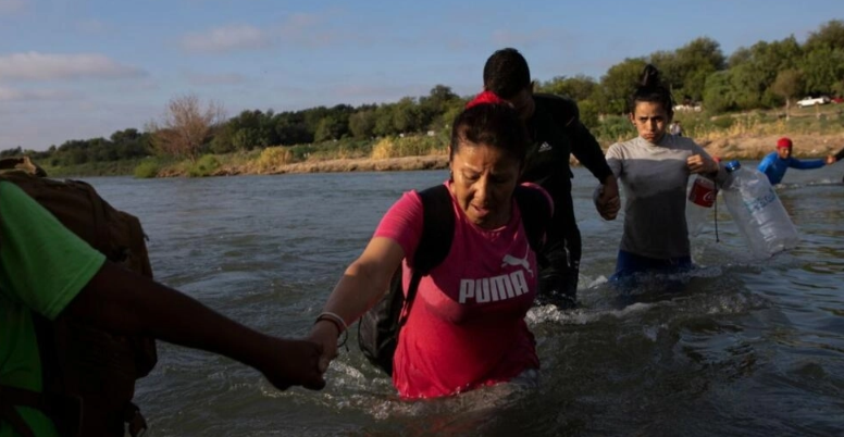 López Obrador insta a una reunión con Biden en noviembre para abordar la crisis migrante