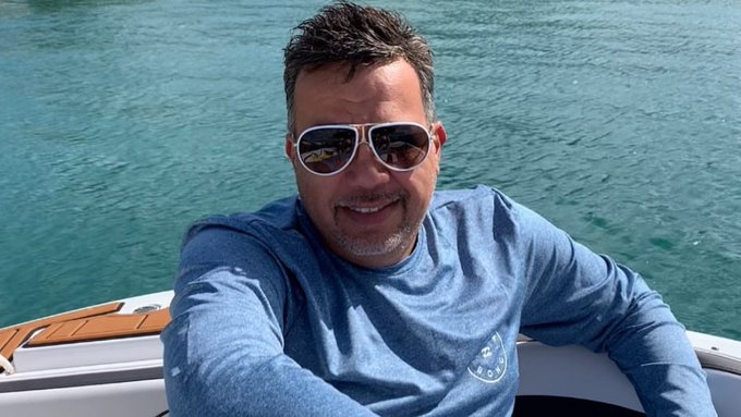 La trifulca entre Viviana Gibelli, Miguel Moly y Diveana