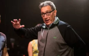 "Las Aventuras de Juan Planchard" llega al teatro de la mano de Moisés Kaufman