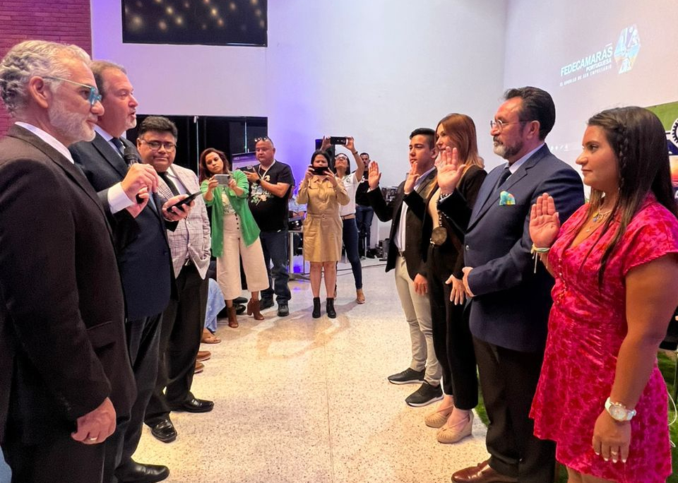 Cámara de Turismo de Portuguesa dispuesta a elevar la competitividad de los negocios turísticos del estado