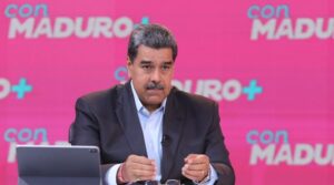 Nicolás Maduro regresó a Venezuela tras su largo viaje: “Tengo nuevas noticias”