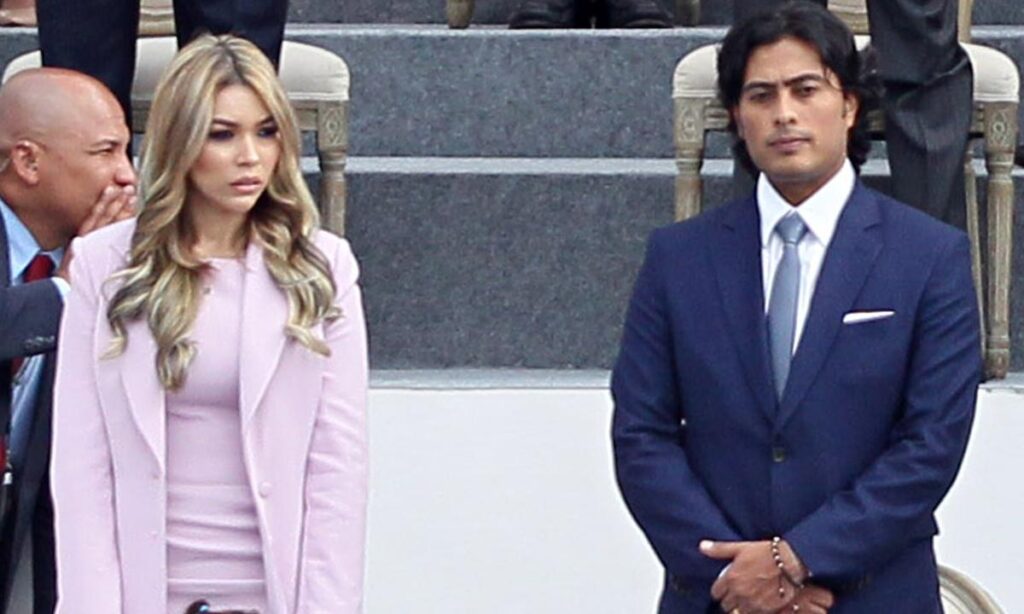 Nicolás Petro a juicio, la fiscalía radicó su escrito de acusación por enriquecimiento ilícito y lavado de activos