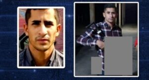 La recompensa que ofrecen por “El Niño Guerrero” y “El Santanita”