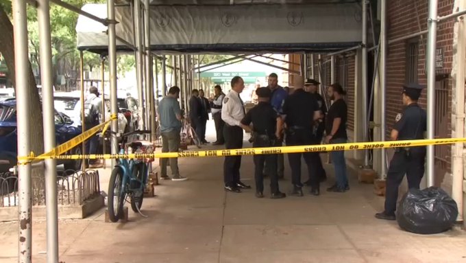 Venezolano se suicidó luego de asesinar a su esposa y sus dos hijos en Nueva York