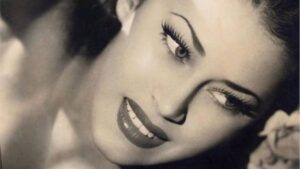 Murió la icónica cantante cubana Olga Chorens