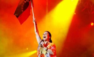 Olga Tañón llega a Venezuela con un renovado espectáculo