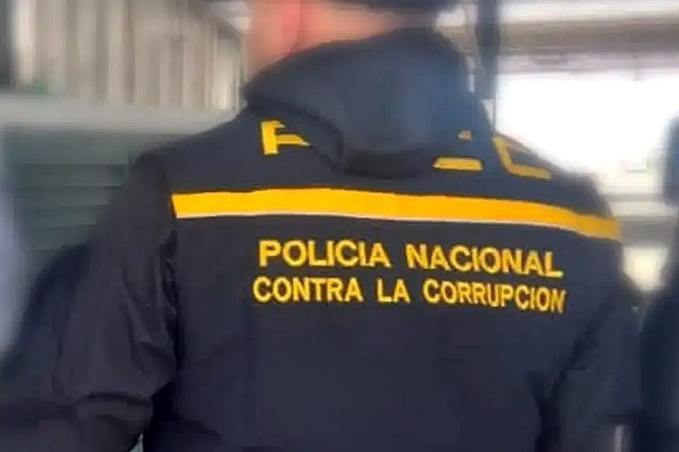 Salen nuevos nombres de investigados en la Operación Nacional Anticorrupción