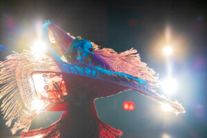 Siudy Garrido vuelve a Venezuela con “Flamenco íntimo”