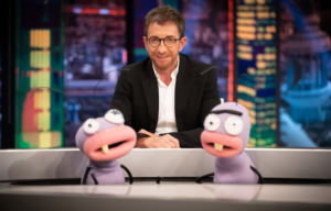 El Hormiguero regresa a Antena 3 Internacional con los cantantes Isabel Pantoja, Miguel Bosé, Aitana y Mike Towers