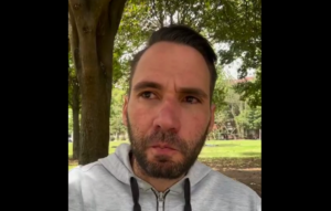 "Pido justicia", padre del niño asesinado en el caso del triple homicidio