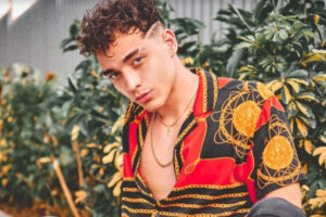 Internautas aseguran que Pepe Goitia es un desorientado sexual