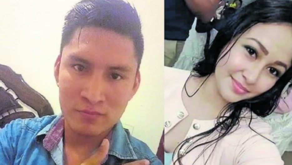 Detienen a venezolano de 15 años tras asesinar a pareja para robarles en Perú