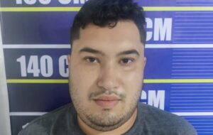 Entre los 10 criminales venezolanos más buscados en Colombia