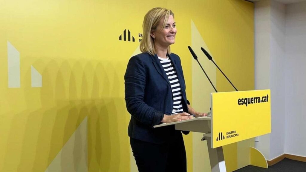 "La amnistía la damos por descontada, pero el conflicto político sigue existiendo"