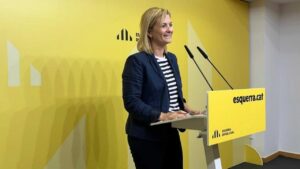 "La amnistía la damos por descontada, pero el conflicto político sigue existiendo"