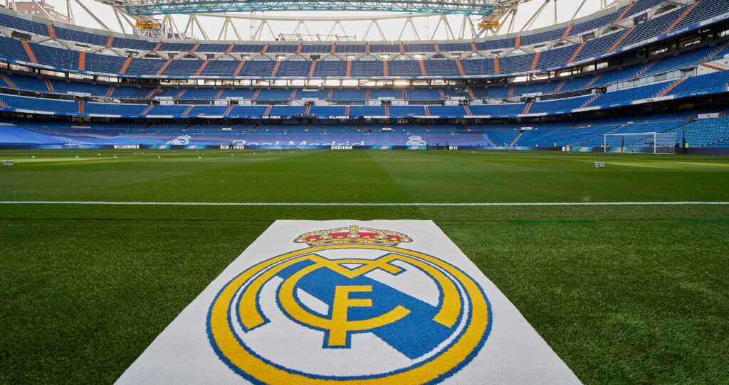 Tres canteranos del Real Madrid detenidos por presunto delito de índole sexual