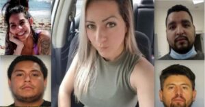 Le dieron cadena perpetua al asesino de la taxista venezolana Rossana Delgado en EEUU