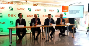 GSK reactiva operaciones en Venezuela a través de Laboratorios Farma