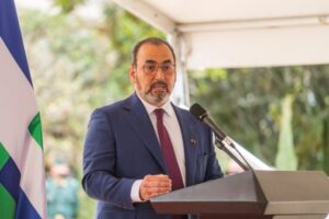 CAF expresa su disposición a apoyar en el avance del comercio entre Venezuela y Colombia