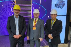 Siemens Energy tiene interés de retomar sus actividades en Venezuela