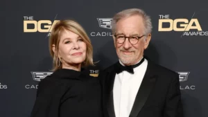 Steven Spielberg dona más de $1 millón a quienes se ven afectados por las huelgas de WGA y SAG-AFTRA