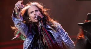 Aerosmith canceló hasta 2024 la gira Peace Out por la delicada salud de Steven Tyler