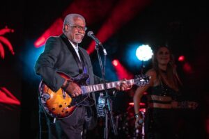 ¡Nueva presentación! Frank Quintero se reencuentra con Venezuela y presenta su Tour “Aquí estoy”