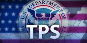 Venezolanos en Estados Unidos con TPS deben renovar el permiso de trabajo