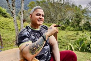 El mensaje que envió Tarek William Saab en su cumpleaños 61