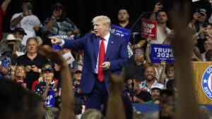 "Nos dirigimos a una gran depresión"