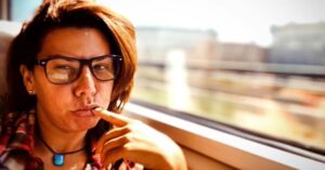 Narró traumas sufrió durante su infancia