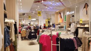 LC Waikiki inaugura su primera tienda en Venezuela