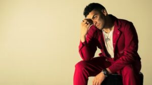 Jace Carrillo reveló detalles de "Phenomena"