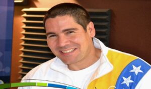 El radical cambio físico de Winston Vallenilla que preocupa a sus fanáticos (Imágenes)