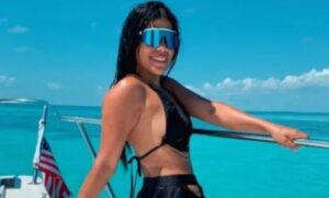 Así le va a Yoaibimar en los EEUU (Fotos)