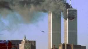 Estados Unidos conmemora 22 años de los atentados del 11 de septiembre