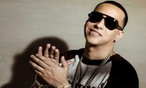 El reencuentro de Daddy Yankee con su hija que emocionó a todos