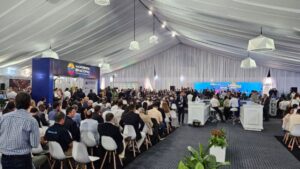 Colombia y Venezuela firman Memorándum de Entendimiento Binacional de Negocios