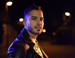 Ferranti fusiona diferentes sonidos en su tema “Electricidad” ⚡️????