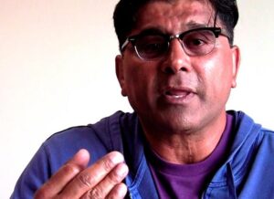 “Tienen que ponerle las esposas, es delincuente”