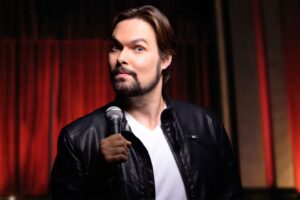 "No sales del clóset porque te da pena"