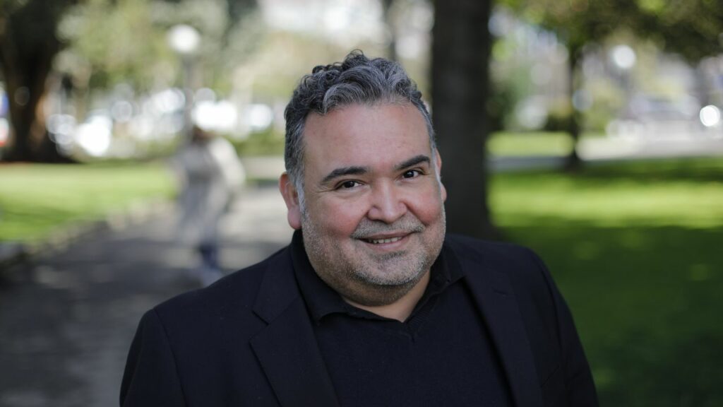 El venezolano Aquiles Machado revoluciona la Temporada Lírica de Amigos de la Ópera de A Coruña