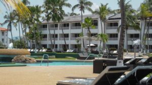 Ocupación hotelera registra un repunte en el centro y oriente de Venezuela